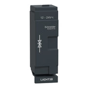 Schneider Electric - Baustein für Schutzbeschaltung Beschaltungsmodul LAD4T3B 24V AC/DC