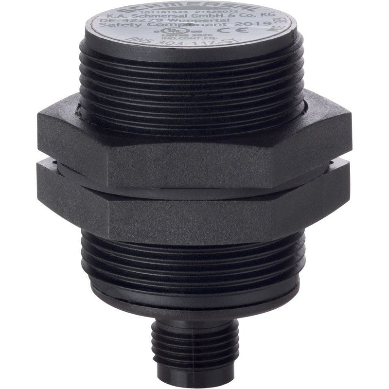 Schmersal - Einweg-Lichtschranke Sensor BNS 303-02Z-ST-2211