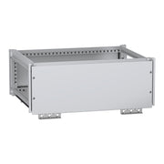 Schneider Electric - Aufsatzmodul (Schaltschrank) Obere Sammelschienenkammer NSYTBCN386 PanelSeT SFN