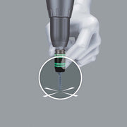 Wera - Bithalter Universal Bithalter 052490 mit Ringmagnet