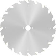 Bosch - Kreissägeblatt PRO Construct Wood 2608640691 Kreissägeblatt 315 x