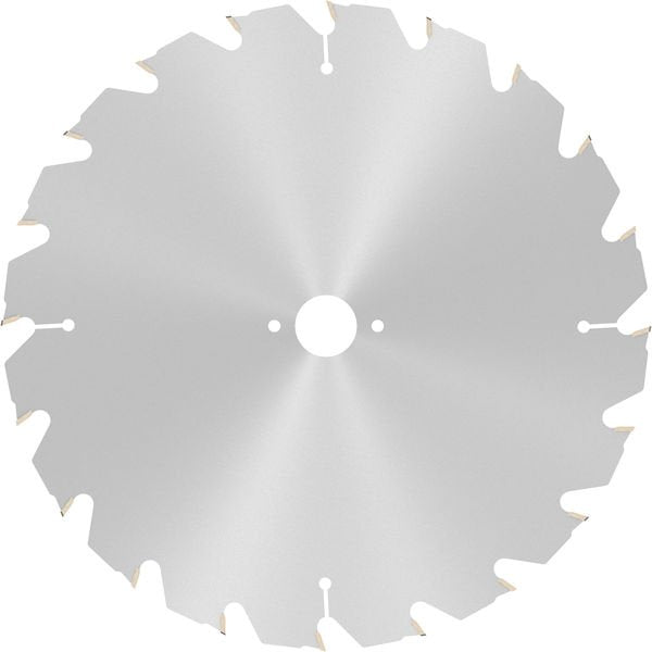 Bosch - Kreissägeblatt PRO Construct Wood 2608640691 Kreissägeblatt 315 x