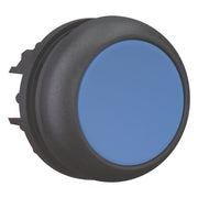Eaton - Frontelement für Drucktaster Drucktaste M22S-D-B flach,blau