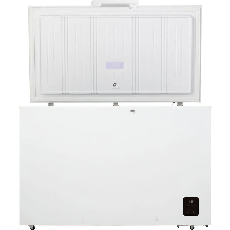 Gorenje - Gefriergerät Gefriertruhe FH37DAW H. 85,8 cm