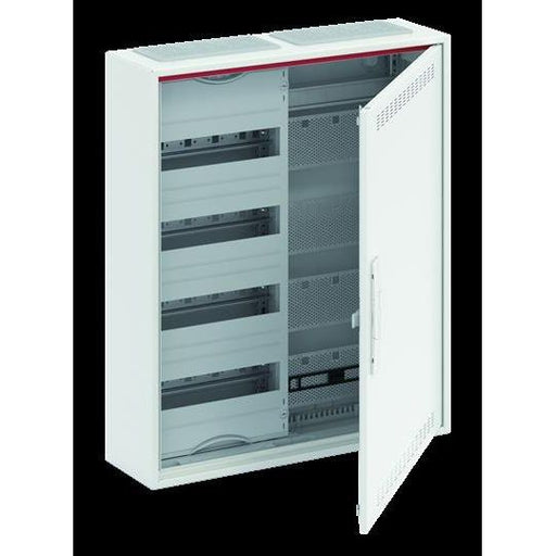 Striebel&John - Montagezubehör (Schaltschrank) Klemmteile ZX646P20(VE20) für Cu 2x80x10