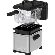 Tefal - Fritteuse FR 5030 eds/sw Family Pro Access