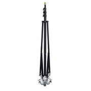 Testo - Verlängerungsstange Anemometer Ausschiebbares Stativ 0554 4209 − 1 Stück