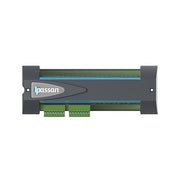 Grothe - Zutrittskontrollsystem IPASSAN Erweiterung FD-125-010 um 2Türen Controller