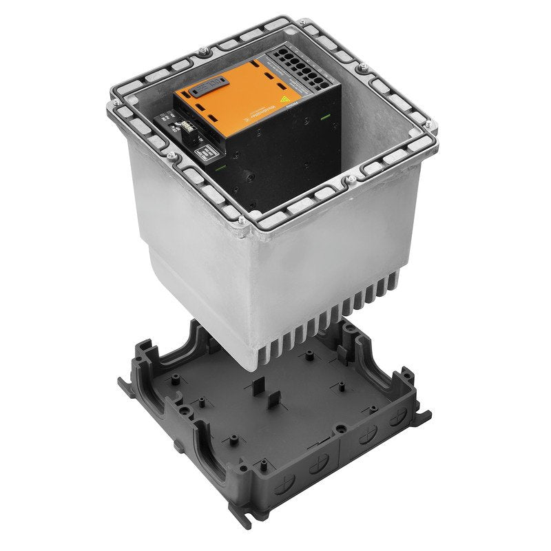 Weidmüller - Gleichstromversorgung Spannungsversorgung, IP65, FP PRO TO#8000044526 in geschlosse
