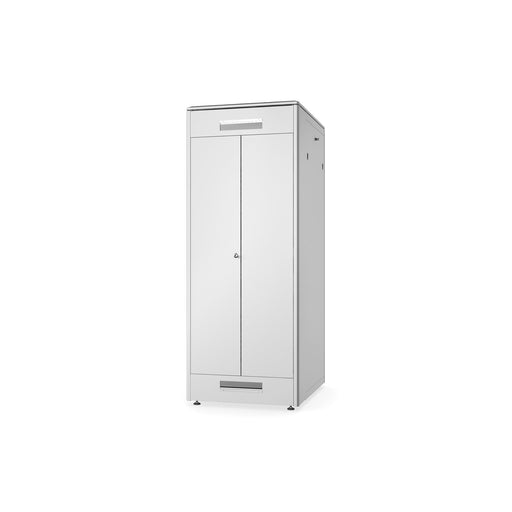 DIGITUS - Netzwerk-/Serverschrank Netzwerkschrank FLEX 42HE DN-31125 800x1000mm, gr