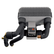 Vaillant - Zubehör/Ersatzteile für Wärmepumpe Zwischen-Wärmetauscher 0010027982 f.uniTOWER 3/5/7kW