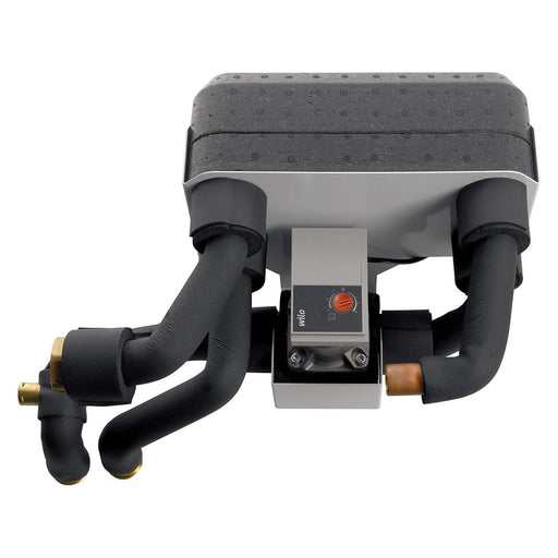 Vaillant - Zubehör/Ersatzteile für Wärmepumpe Zwischen-Wärmetauscher 0010027982 f.uniTOWER 3/5/7kW