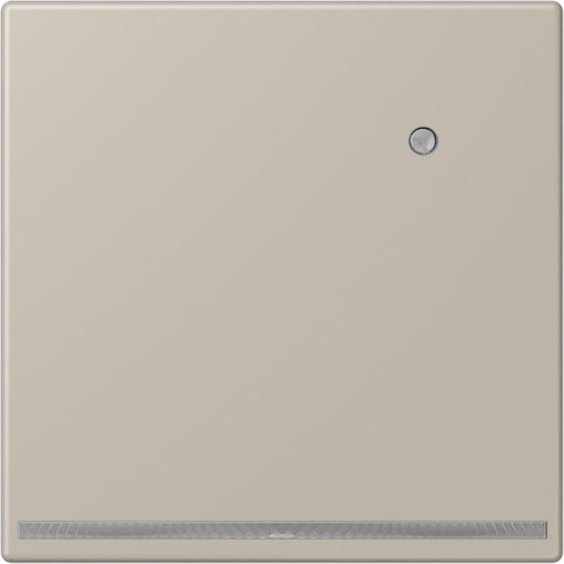 Jung - Orientierungsleuchte LED-Orientierungslicht ES 1539-O LNW weiße LEDs bruchs