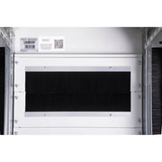 DIGITUS - Netzwerk-/Serverschrank Netzwerkschrank Unique DN-19 47U-8/10-1 800x1000mm (BxT)