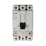 Eaton - Leistungsschalter für Trafo-, Generator- und Anlagenschutz Leistungsschalter NZMN2-A250-NA 3p. einstellbar