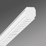 Regiolux - Geräteträger für Lichtbandsystem LED-Geräteträger SRGVOA #19455006100 3000K DALI