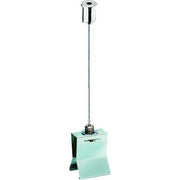 Ridi-Leuchten - Mechanisches Zubehör/Ersatzteile für Leuchten Aufhänger VLTHSD SW #0205921SW