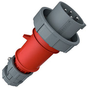 Mennekes - CEE-Stecker (IEC 60309) Stecker PowerTOP HW/VN 3809 16A,4p,6h,400V,IP67