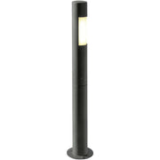 Leipziger Leuchten - Wegeleuchte Pollerleuchte 9.883.9015.00 LED