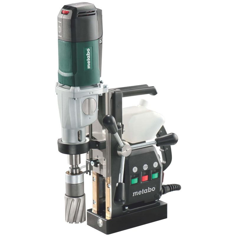 Metabowerke - Bohrmaschine (elektrisch) Magnetkernbohrmaschine MAG 50 1200W 1200W