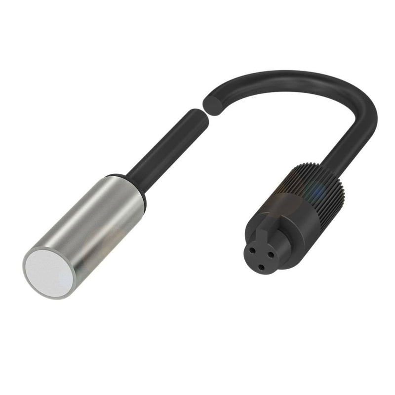 Balluff - Kapazitiver Näherungsschalter Sensor kapazitiv BCS G06T4B-X#BCS0012 XS 15C-EP02-GZ01-002