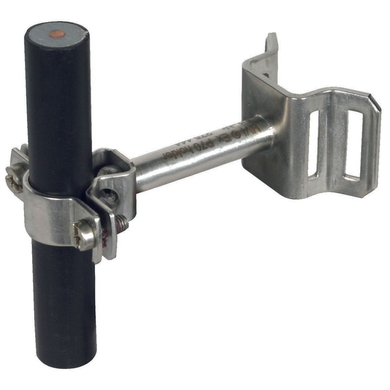 DEHN - Leitungshalter für Blitzschutz HVI-Ex LHZS20EXP70SBBV2A P70 holder NIRO