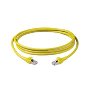 Corning - Patchkabel Kupfer Patchk.Cat.6a S500 5,0m ge CCAAGB-G3002-A050-C0 S/FTP EA S500 4P