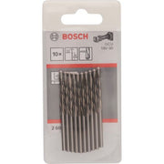 Bosch - Systemzubehör für Fräsen (Akku/elektrisch) Führungsspitzen-Schneidbit 2 608 620 201 für Trockenbauwand