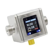 Ipf Electronic - Durchflussüberwachungsgerät Sensor Strömung, Wasser, SM900021 magnetisch-induktiv