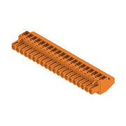 Weidmüller - Kabelsteckverbinder für Leiterplattensteckverbinder Verbinder 5.00mm BLZP 5.00#1957850000 − 18 Stück