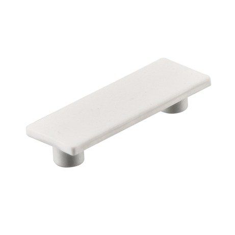 Harting - Zubehör/Ersatzteile für Anschluss- und Verbindungstechnik Bezeichnungsschild 09330009981 HAN-Snap, L=20mm − 100 Stück