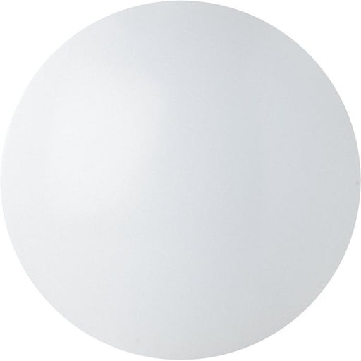 Megaman - Decken-/Wandleuchte LED-Aufbauleuchte MM77160 D280mm, ML, MC