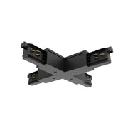 Feilo Sylvania - Elektrisches Zubehör/Ersatzteile für Leuchten X-Verbinder ONETRACK X- #9200740 schwarz