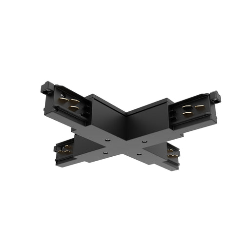 Feilo Sylvania - Elektrisches Zubehör/Ersatzteile für Leuchten X-Verbinder ONETRACK X- #9200740 schwarz