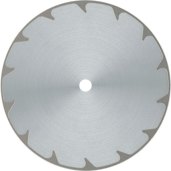 Bosch - Trenn-/Schleifscheibe Diamanttrennscheibe 2608602702 PRO Marble