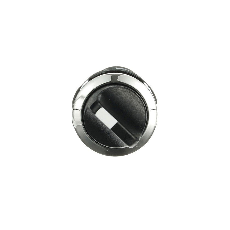 ABB Stotz S&J - Wahlschalter, Komplettgerät Wahlschalter C2SS2-30B-10 1 Schließer