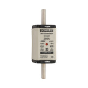 Mersen - Messersicherung NH-Sicherungseinsatz SG NH1GG50V250-1 Gr.1 gG 250A/500V KM