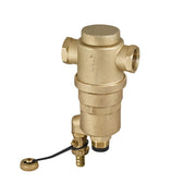 Vaillant - Luft-/Schlammabscheider Magnetitfilter 0010045848