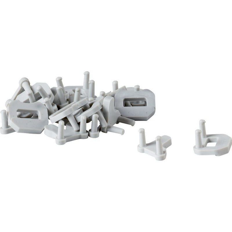 Eaton - Zubehör/Ersatzteile für Befehlsgeräte Stößelbrückensatz für M22-XW4 4-fach Tasten