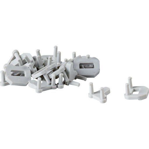 Eaton - Zubehör/Ersatzteile für Befehlsgeräte Stößelbrückensatz für M22-XW4 4-fach Tasten