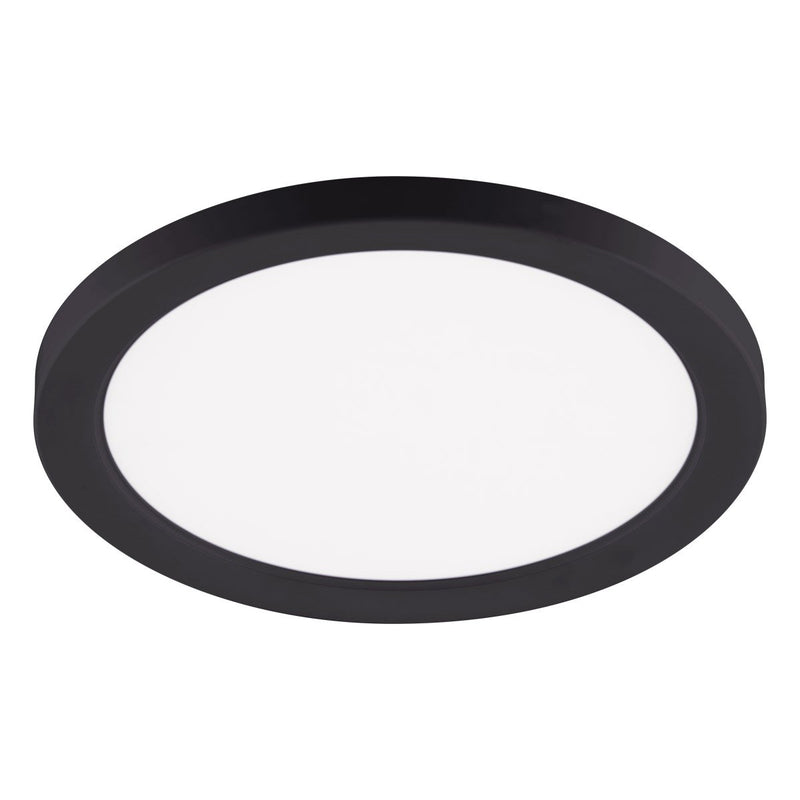 EVN Lichttechnik - Decken-/Wandleuchte LED-Anbauleuchte AP33300925