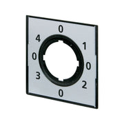 Eaton - Bezeichnungsschild für Befehlsgeräte Schild für Joystick M22-XCK2 0-1-0-2-0-3-0-4