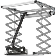 Vogels - Halterung für Audio-/Videosysteme Projektor-Deckenlift PPL2170 si 7021704 172cm,max.30kg