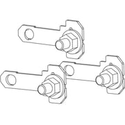 ABB Stotz S&J - Zubehör/Ersatzteile für Niederspannungs-Schalttechnik Anschlusskit TE-XR00-14-1 1. oder 4. Wandler