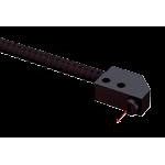 Sick - Lichtleitersensor/Lichtleiterverstärker Lichtleiter LL3-LM39450 − 1 Stück by Sick
