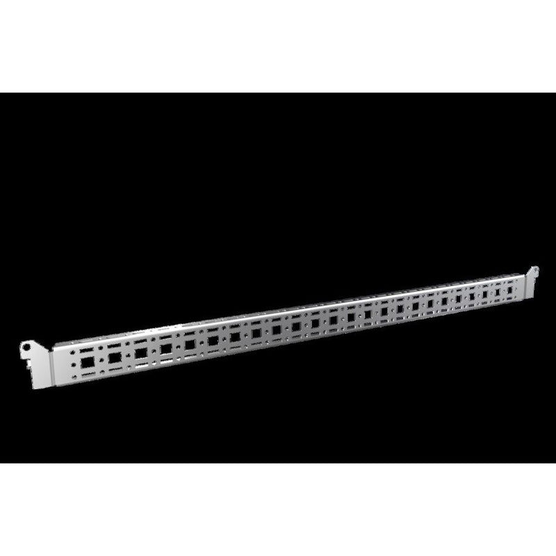 Rittal - Komponente für den Ausbau (Schaltschrank) System-Chassis VX 8619.730 (VE4) 14x39mm,Türbr.:800mm