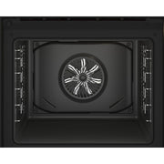 Beko - Backofen EB-Backofenset autark BBSM12340X BBIM12300X+HII64400M