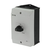Eaton - Lasttrennschalter EIN-AUS-Schalter P1-40/I2/HI11 P1, 40 A, 3-polig