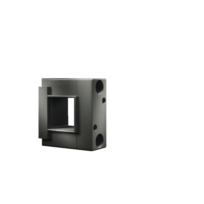 Rittal - Sammelschienensystem für Verteiler Sammelschienenhalter SV 9649.000