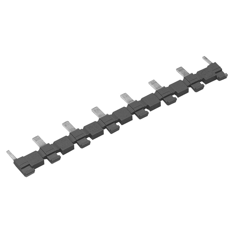 Finder - Zubehör/Ersatzteile für Schaltrelais Kammbrücke 093.08.0 − 10 Stück